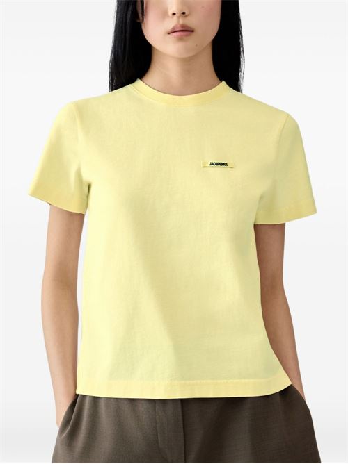  JACQUEMUS | TSW00550 AJ00029205
